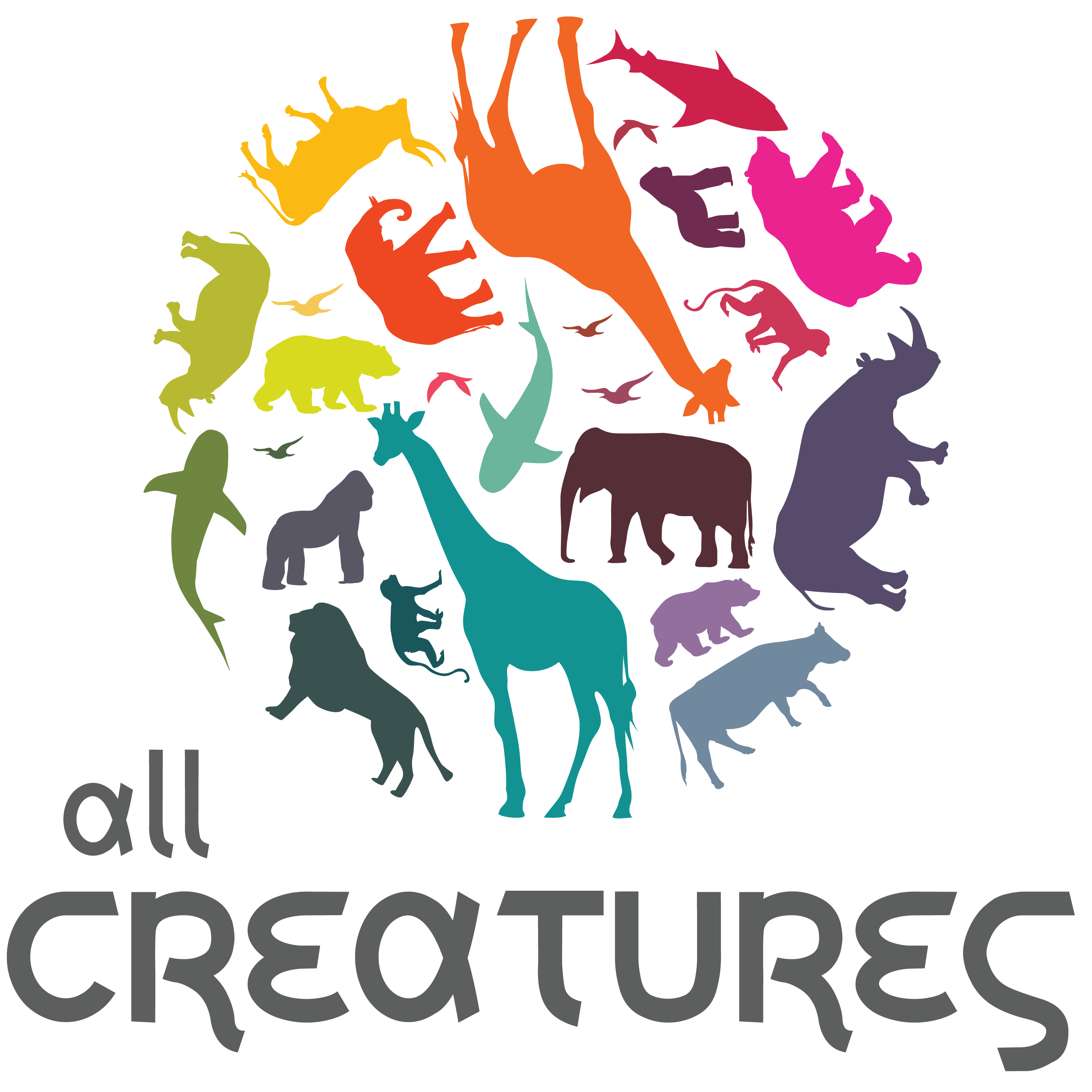 All Creatures Podcast